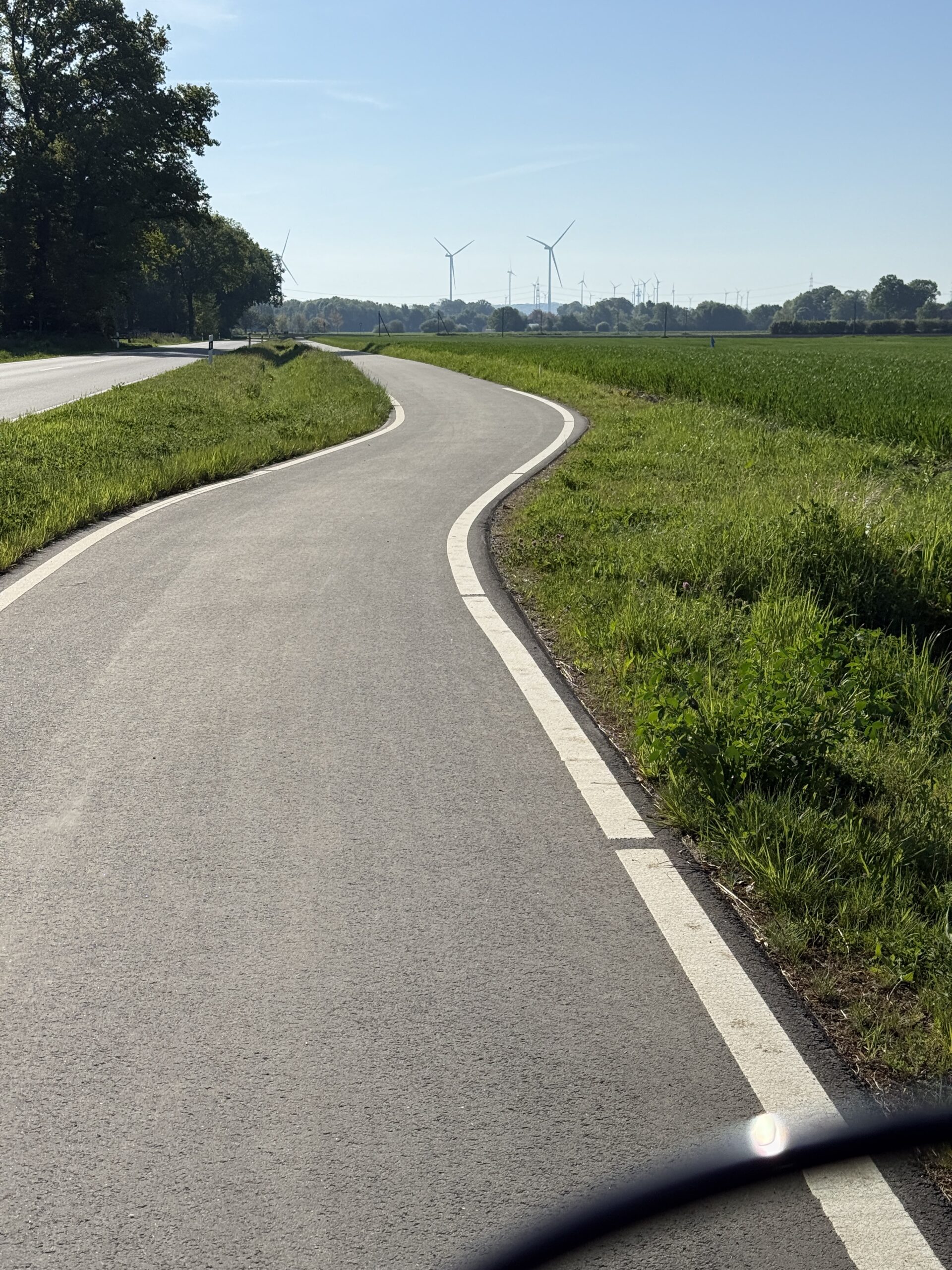 Stadt- und Schulradeln 2025