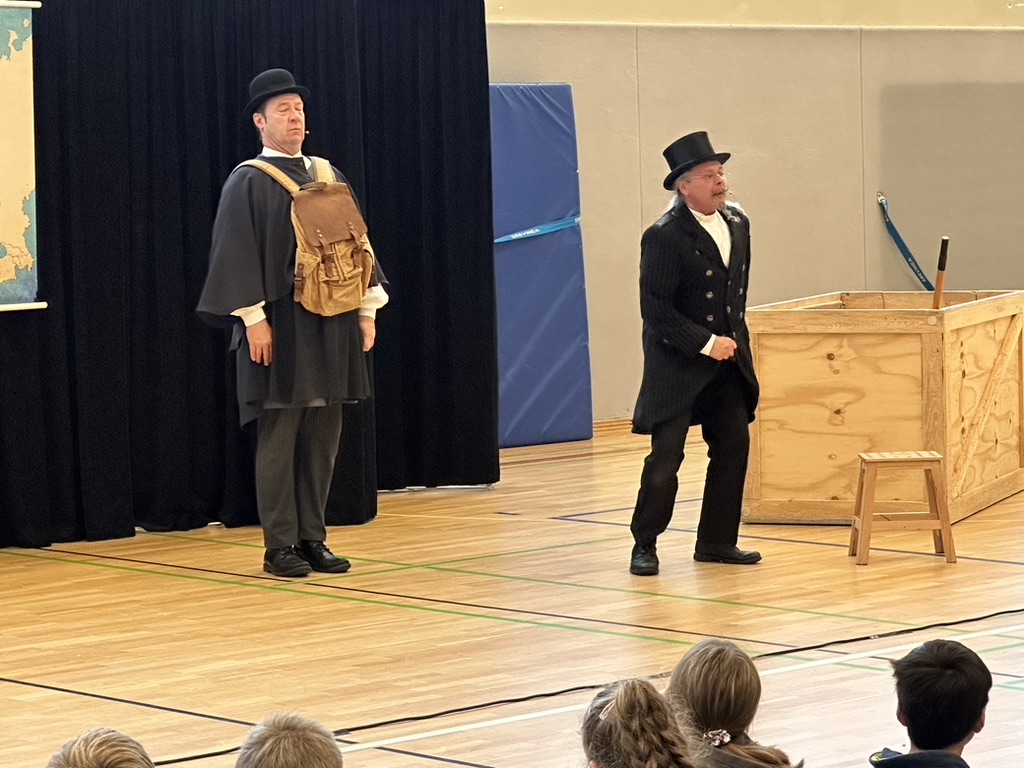 Europäische Klangreise mit dem Pindakaas Saxophon Quartett